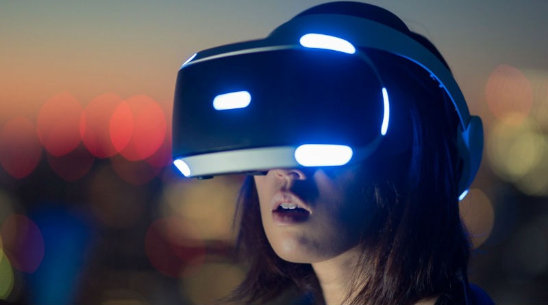 los cambios de la realidad virtual