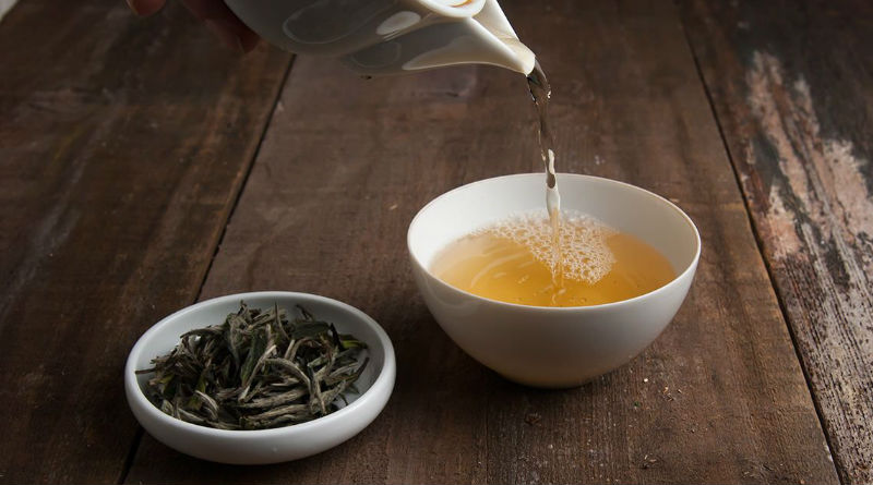 Benefits of white tea 1