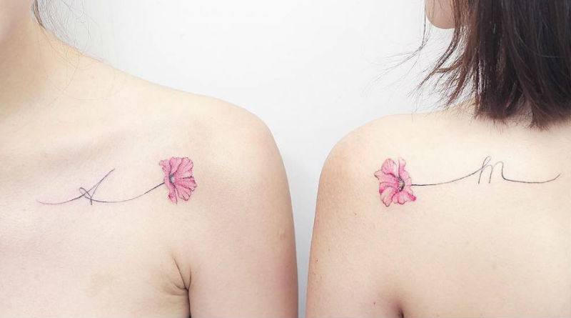 tattoos pequenos y sencillos