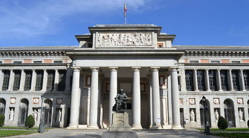 6 Museos de Madrid que puedes visitar gratis