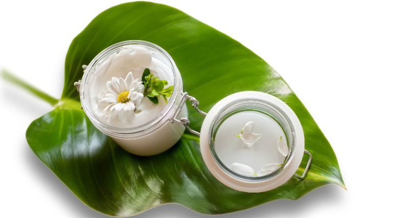 Las Cremas Cosmeticas Naturales - Descubre La Cosmetica Natural