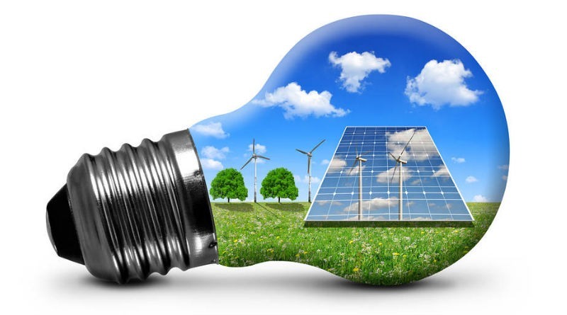 Ideas para independizarse energeticamente gracias a las energias renovables