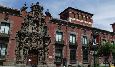 Museo de Historia de Madrid
