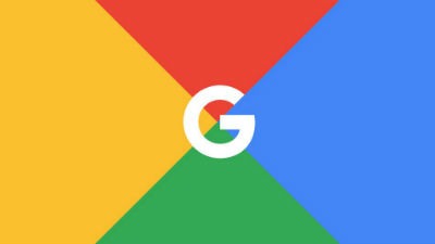 Empresas importantes Google