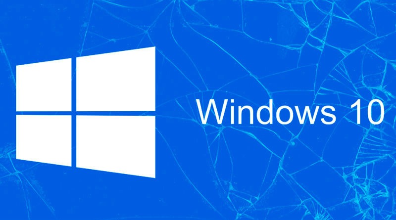 Windows 10 sistema operativo