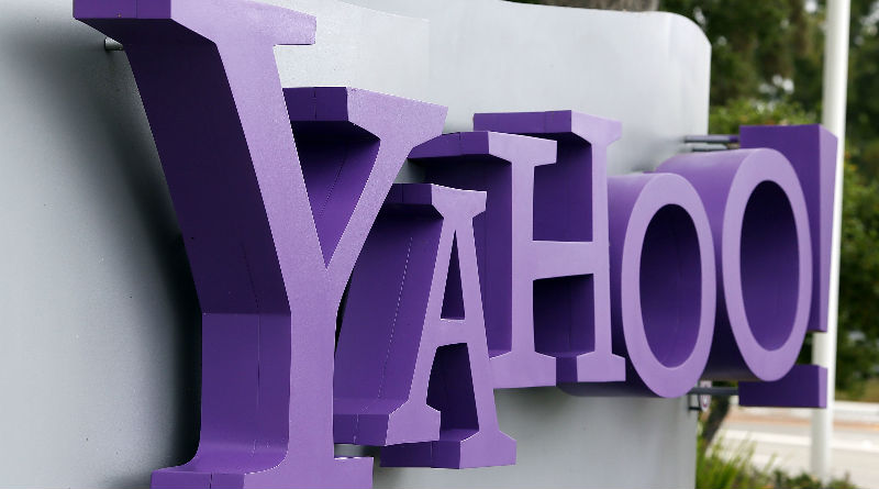 Como hacer un correo electronico Yahoo