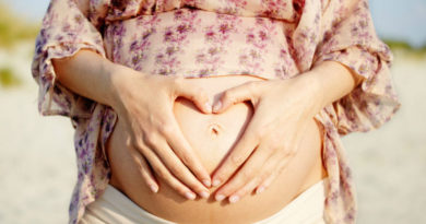 Consejos para quedarte embarazada
