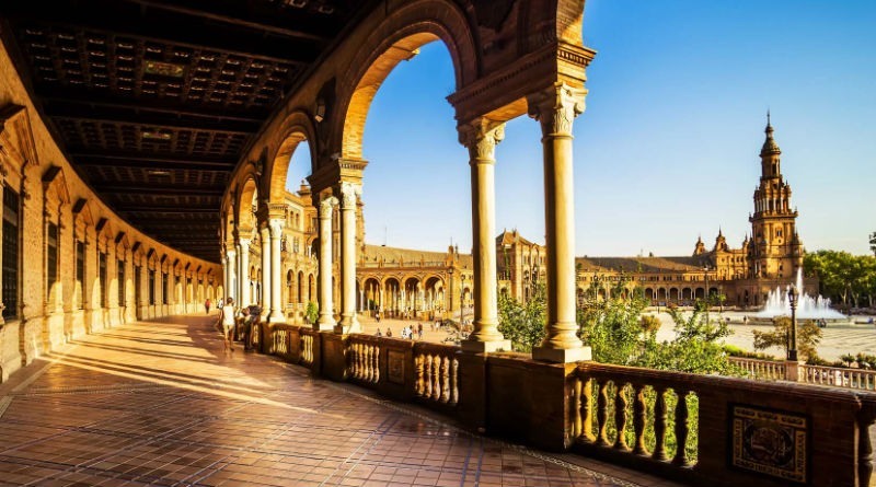 6 planes originales que hacer en Sevilla