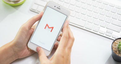 Como recuperar una cuenta de Gmail