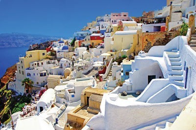 Viajes a Grecia con Especialistas