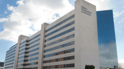 Clinica Universidad de Navarra