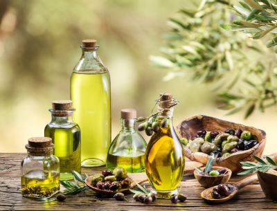 Propiedades aceite de oliva virgen extra