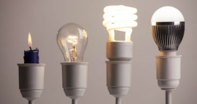 Ventajas e Inconvenientes de las luces LED