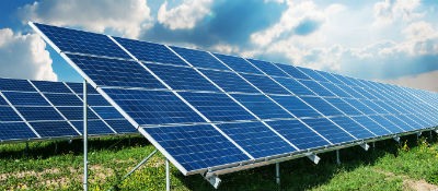 Energia solar ventajas