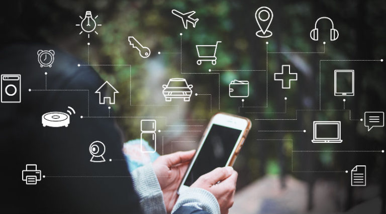 El impacto de los smartphones en la sociedad moderna - El Cosmonauta