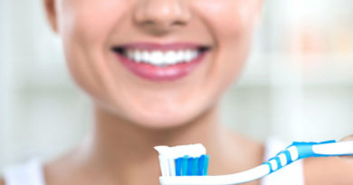Mala higiene dental genera cancer