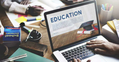 Tecnologia y educacion