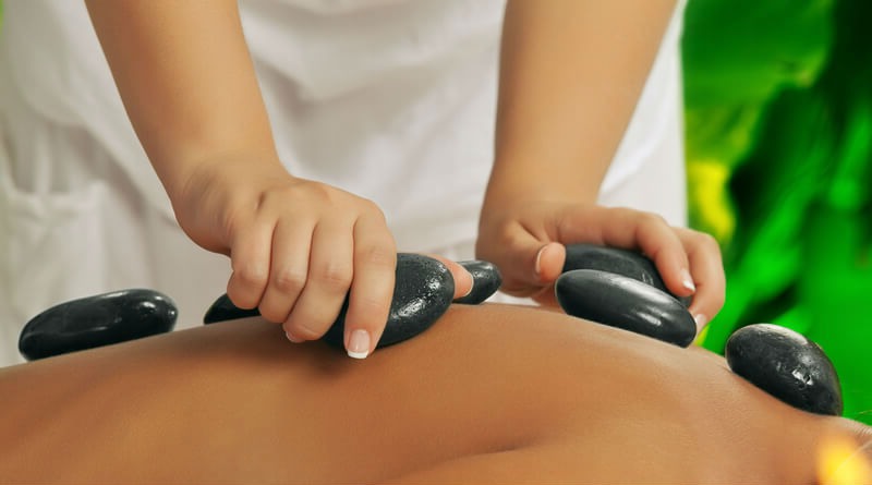 Accesorios indispensables para masajes