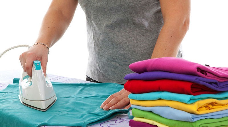 Los mejores trucos para planchar mejor tu ropa