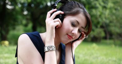 Beneficios de escuchar musica relajante