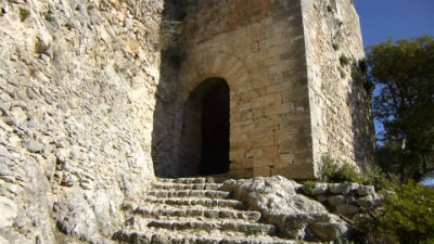 Castell dAlaro