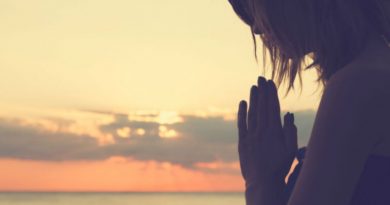 El poder oculto de las oraciones