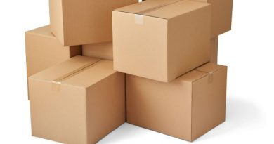 Packaging muebles online