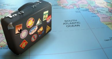 Tipos de maletas preferidas para viajar