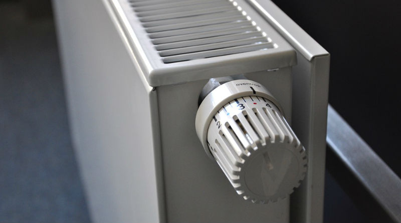 Emisores termicos para la calefaccion