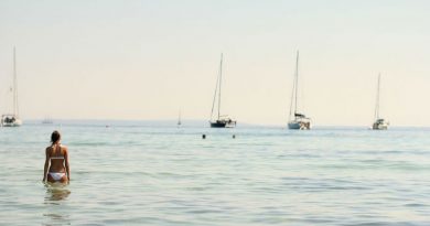Mejores Playas de Ibiza