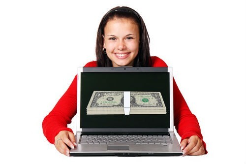 ganar dinero online