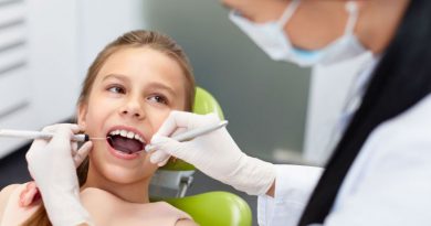 Dentistas infantiles