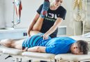 Principales tratamientos en una clinica de fisioterapia