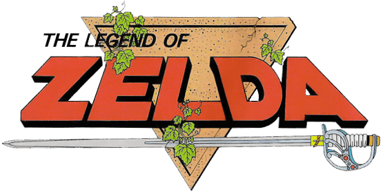 The Legend of Zelda 1987