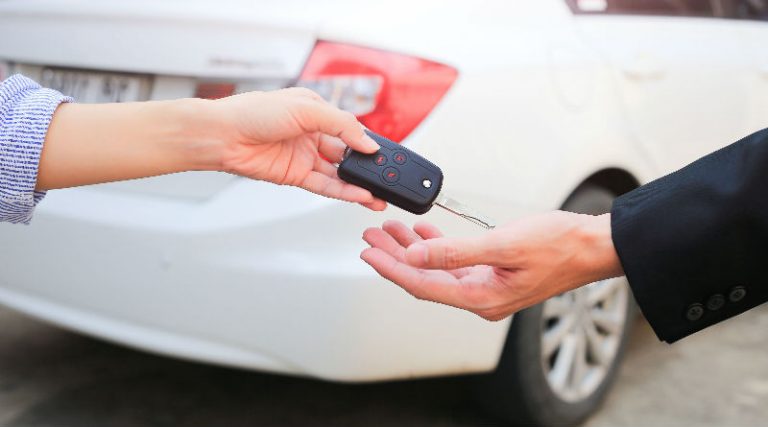 Alquiler de Coches entre Particulares: La Nueva Forma para Desplazarse
