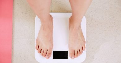 Perder peso de manera saludable