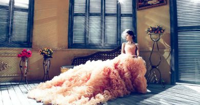 7 consejos para encontrar el vestido de novia perfecto