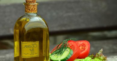 8 Beneficios del aceite de oliva virgen extra