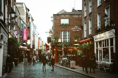 Dublin Irlanda