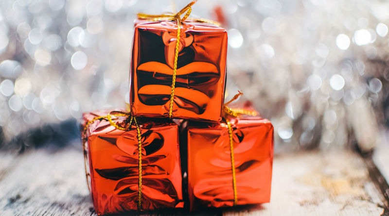 Elegir el regalo ideal para las navidades