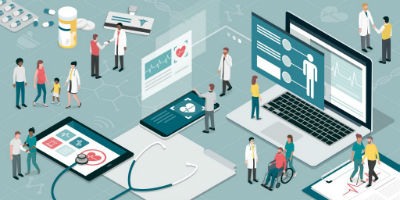 Tecnologia y salud