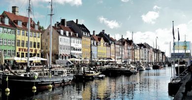 ventajas y desventajas de viajar a Copenhague