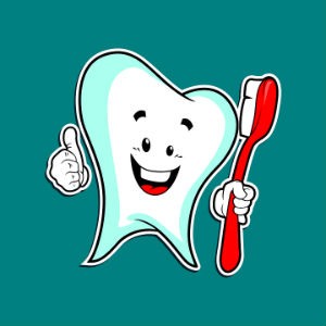 Cuidado dental