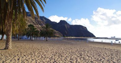 Mejores destinos de playa en Espana