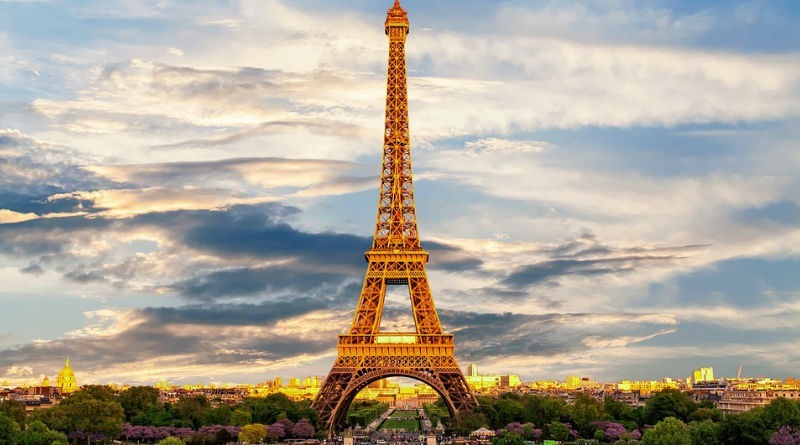 Tips para viajar a Francia
