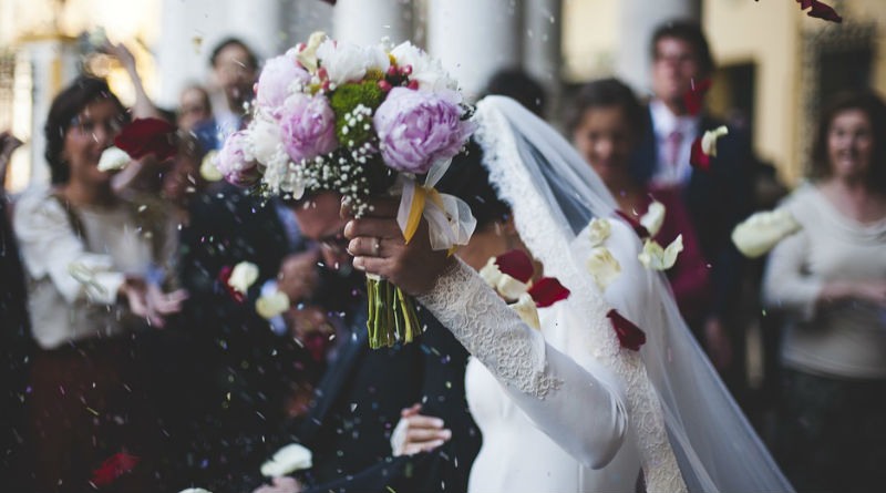 5 consejos para tener una boda perfecta