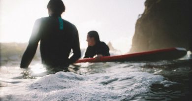Aprender surf