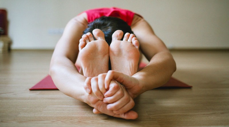 Formacion para ser profesor de yoga