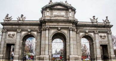 Las ciudades mas bonitas de Espana para visitar en 2019