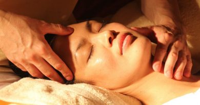 Cómo hacer de los masajes una buena técnica terapéutica